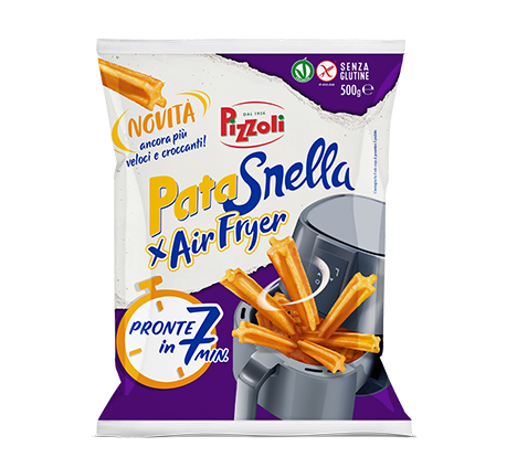 Patasnella Airfryer