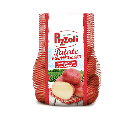 Patate Fresche Pizzoli